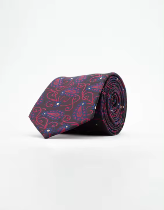 CORBATA ESTAMPADO - 1