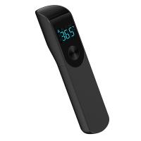 Termómetro de frente 3 en 1, pantalla LCD Digital, alerta de fiebre, lectura precisa y función de memoria - details 0