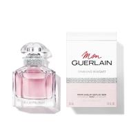 Guerlain - Mon Guerlain Sparkling Bouquet Eau de Parfum 50 Ml. Agua de perfume para mujer. Una composición perfumada moderna y atrevida. - details 0