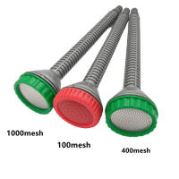 Sistema De Riego Para Jardín Y Campo Con Rojellador De Alta Presión Ahorro De Agua Herramienta De Sprinkler Para Vegetales - details 0