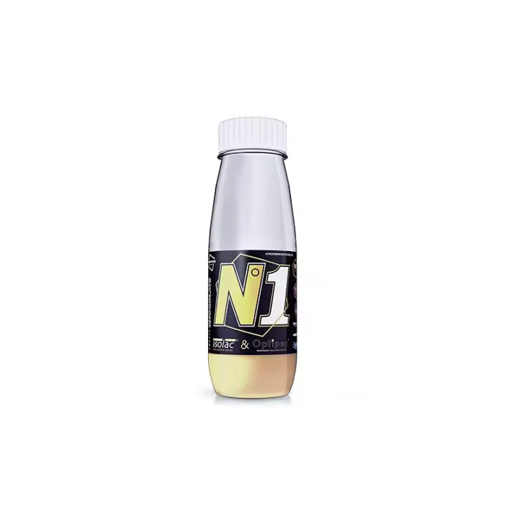 Number One Whey Protein | Proteína de Suero | 30gr - 1