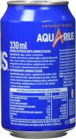 Aquarius Naranja 330 ML*24(CAJA) - details 1