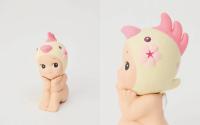 Figura De Acción Mini Mofusand Blind Box Serie De Cerezo Cherry Blossom Juguete Para Fans Y Niños Regalo De Navidad - details 6