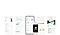SMARTWATCH - Samsung Galaxy Fit 3 R390, IP68, Gray EU SM-R390 COLOR: Negro o Rosa - details 27
