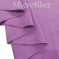Toalla Deportiva Al Aire Libre Super Absorbente Suave Y Rápida Secado Viaje Toalla Para Yoga Playa Baño Material De Tela De Microfibra - details 10