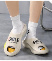 Zapatillas De Playa Para Hombre Replicas De Marcas De Lujo Sandalias De EVA Zapatos De Agua Para Adultos Uso Doméstico Y Externo Verano - details 18