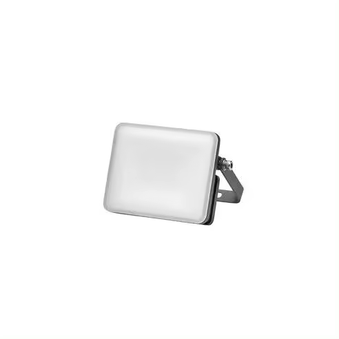 Maurer Foco Led Plano 10W 3000ºK IP65 800 Lúmenes - 1