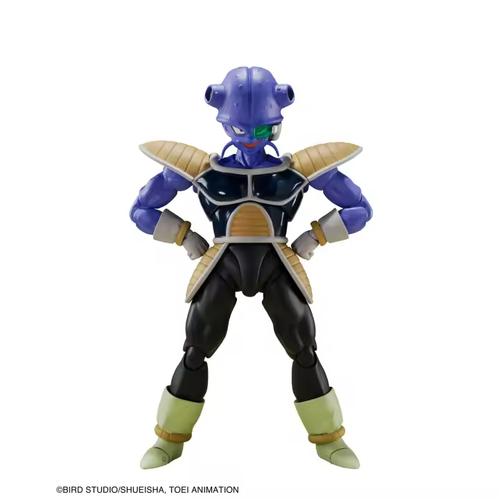 Tamashii Nations SH Figuarts Dragon Ball Z Kyewi - 1
