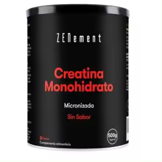 CREATINA MONOHIDRATO 500gr. - 1