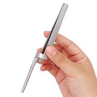 Tijeras De Mordida Articular Curvadas De Acero Inoxidable Para Cuidado Dental Herramienta De Fuerza Ortodóntica Con Papel Occlusal - details 3