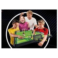 Playmobil futbolín campo de fútbol (71120) Sports Action con 4 figuras de futbolistas - details 7