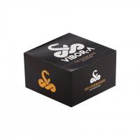 Overgrips  Vibor-A Liso caja de 100 unidades para padel - details 1