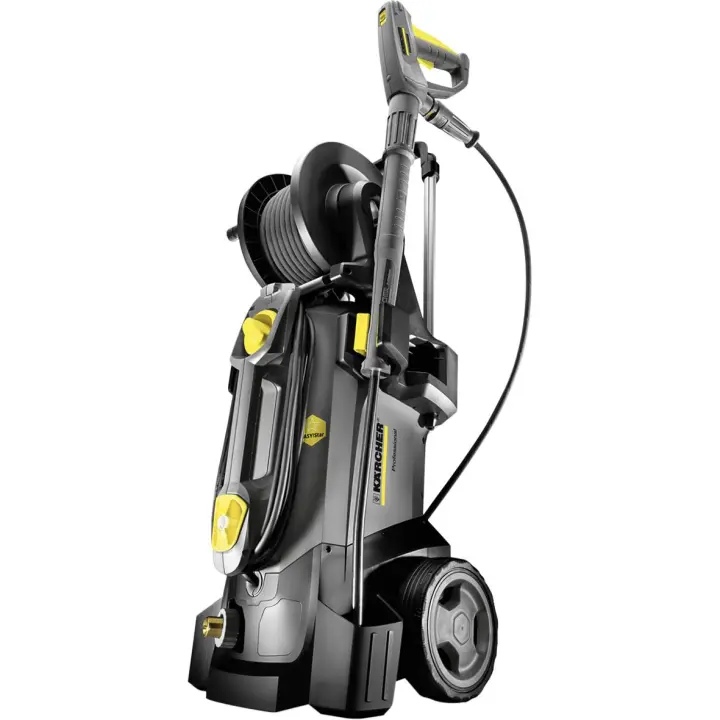 HIDROLAVADORA HD-5/17CX PL 170BAR 480L/H - 1