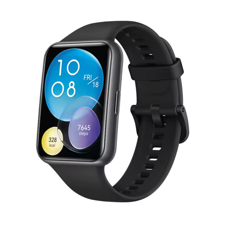Huawei Watch Fit 2 Active Negro (Black) Yoda-B09S - 1