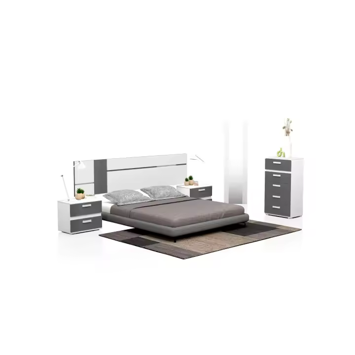 Duehome - Dormitorio Ataneq Air 5C - 1