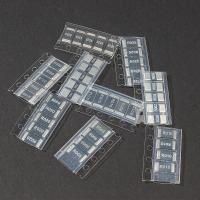 Kit De Resistores SMD 2512 1% Aleación Resistencia 0.1R-1R 0.001R ~ 0.1R Assorted R001 R002 R005 R008 R010 R050 R100 R150 R200 R500 50PCS - details 2