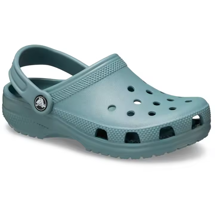 Calzado niños Zuecos Crocs Zuecos Classic Azul Unisex - 1