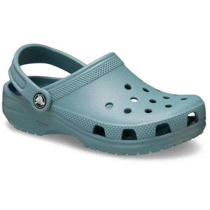 Calzado niños Zuecos Crocs Zuecos Classic Azul Unisex - 1