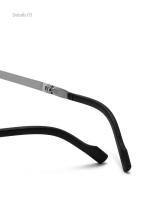 Gafas De Lectura Portátil HD Plegables Para Hombres Y Mujeres Estilo Retro Imitación Ultra-ligero Ovaladas Para Edad Media Y Ancianos - details 7