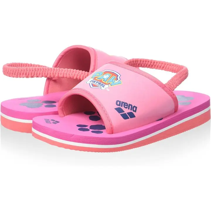 Sandalias Arena Paw Patrol Beat Kids Hook - 1