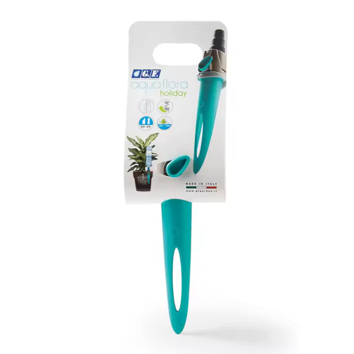 RIEGO VACACIONAL POR GOTEO AQUAFLORA HOLIDAY BASIC MIX COLOR  GF80256343 GF - 1