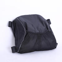 Organizador De Kayak Malla Asiento De Barco Plegable Para Stand up Paddleboard Y Bote Bolsa De Almacenamiento Para Mochila 43x45x15cm - details 1