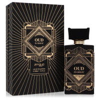 Afnan Noya Oud Is Great Extracto de Parfum 100 Ml - Fragancia Oriental-Maderosa - details 0