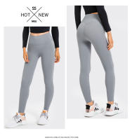 Leggings De Yoga SHINBENE 25" CLASICO 3.0 Suaves Y Cómodas Para Gimnasio Fitness Tights De Cintura Alta Para Mujeres - details 15