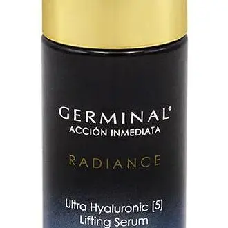 Germinal Radiance Ultra Hyaluronic [5] Lifting Serum 30Ml - 1