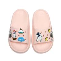 Zapatillas De Niños Con Diseño De Astronauta Calesiñas Casuales Para Hombres Y Mujeres Zapatos Flotadores Para Playa Y Interior Transpirables Y Cómodas Para Verano - details 14