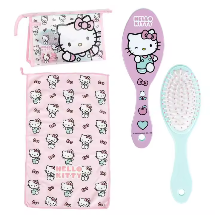 Neceser escolar Hello Kitty - 1
