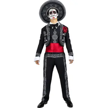 Chaleco para Hombre Despedida de Soltero - Traje Novio con Bandas Reflectantes 360° - Disfraz y Accesorios Chaleco para Hombre Despedida de Soltero - Traje Novio con Bandas Reflectantes 360° - Disfraz y Accesorios