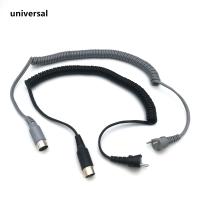 Nuevo STRONG 210 Micromotor Accesorio De Cable De Poder Para Broca Eléctrica Manicura Universal Compatible Con Motor STRONG 204 90 Disponible En 2 Colores - details 0