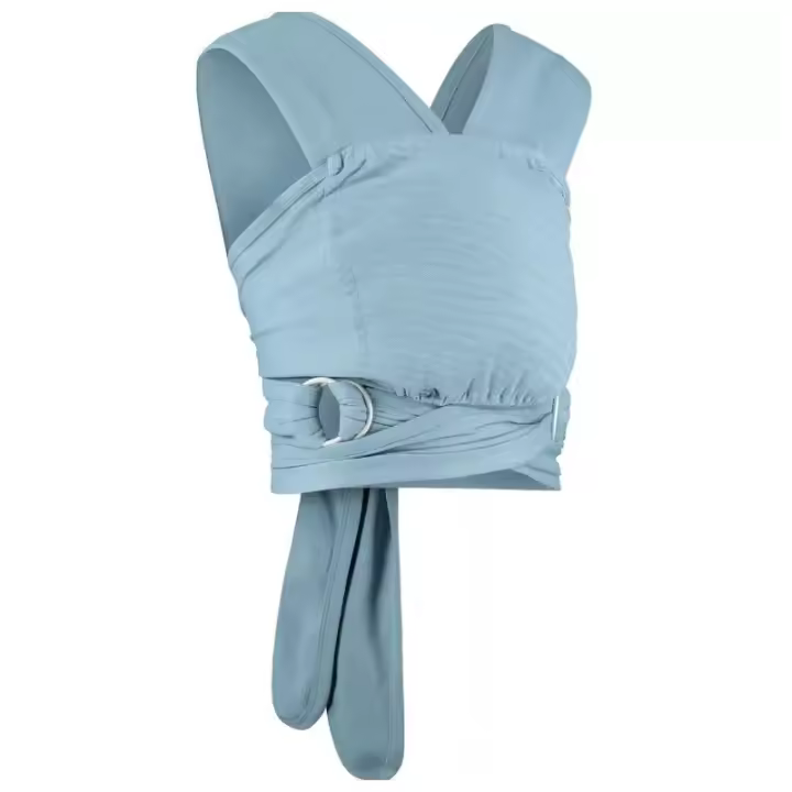 Mochila portabebé Caboo Lite - 1
