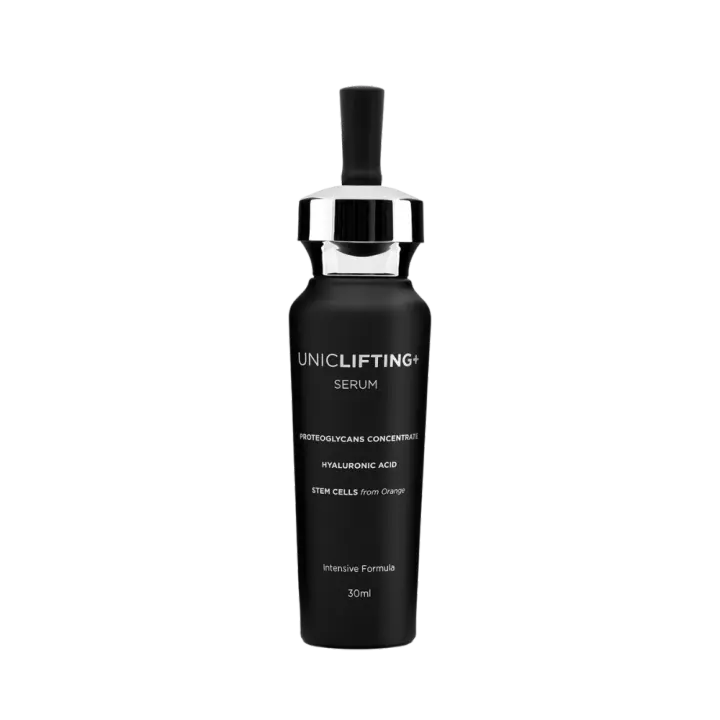 UNICSKIN - UNICLIFTING+ Sérum Intensivo Reafirmante y Tensor con Ácido Hialurónico - 1