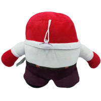 Muñeco De Peluche Anime inside out 2 21-26cm Bing Bong Joy Tristeza Enojo Asco Miedo Regalos Para Cumpleaños De Niños Personajes De Dibujos Animados - details 8