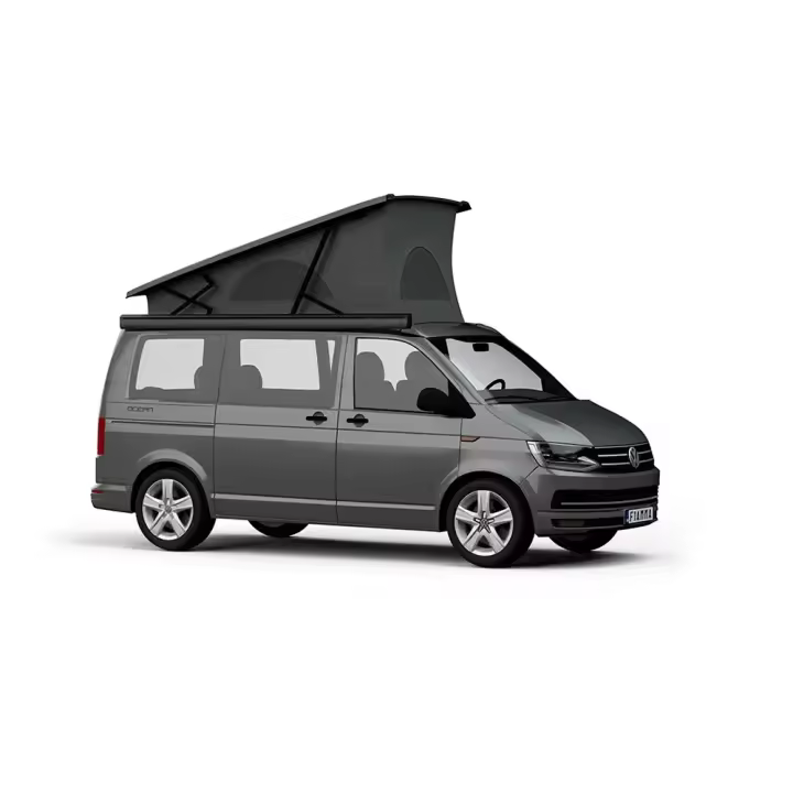 Camping Caravaning Fiamma Toldo F43 Van 270 Cm - 1