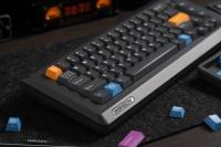 Domikey Productividad Keycap PBT Doubleshots Perilla Cherry Con Impresión En Lienzo Para Teclado Mecánico - details 16