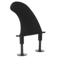 3pcs Aletas De Paddle De 4.5 Pulgadas Para Tabla De Surfeo Suave Accesorios De Surf Unisex Adecuado Para Actividades Al Aire Libre - details 15