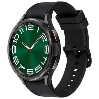 SMARTWACH SAMSUNG GALAXY WATCH6 CLASSIC R960 47mm BLUETOOTH NEGRO - details 0