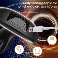ACTION PINSY PLUG ANAL EXPANDIBLE CON CONTROL REMOTO JUGUETES SEXUALES CONSOLADOR - details 1