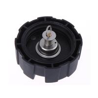 Tapa De Tanque De Combustible Para Motor De Popa De Barco ABS Plástico 12L 24L Cubierta De Tanque De Aceite Para Motor De Popa Marítimo - details 7