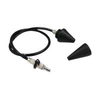 Herramienta De Drenaje De Aceite Pneumática Generica Anticongelante Remover De Residuos Profesional Accesorios De Automóvil Para Motor Universal Eliminador De Residuos De Aceite - details 1