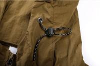 Ropa de Protección solar Tejida para helbres y Mujeres, ropa de Protección solar para Mujeres, ropa de Cycling con capucha para Aire Libre para helbres, accesorios UPF50 - details 3