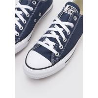 Converse CHUCK TAYLOR ALL STAR Deportivas Planas Hombre Azul - details 1