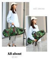 Bolsa De Skateboarding Doble Rocker Ligera Impermeable Para Yoga Y Fitness Bolsa De Surf Grande Con Manija Y Correa De Hombro - details 11