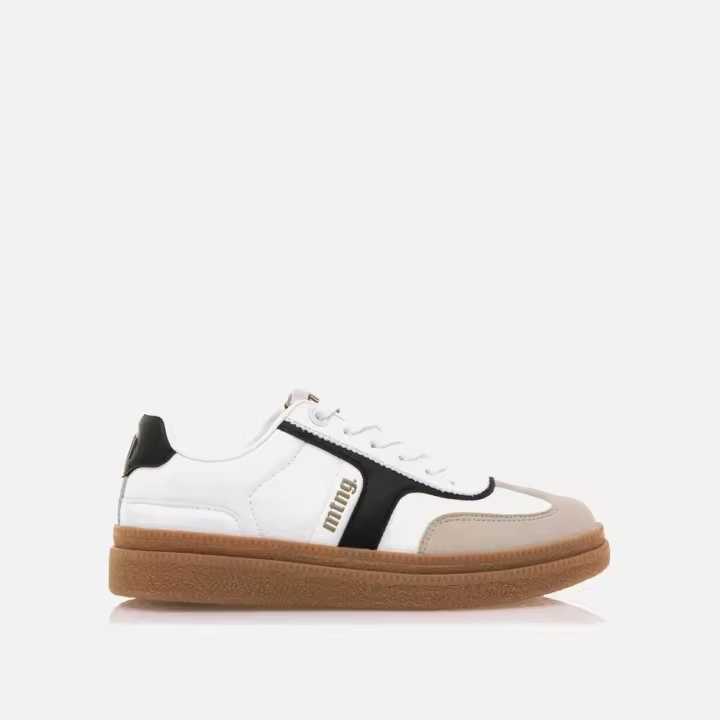 Deportivas Mustang Cumbia Para Mujer - 1