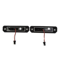 2PCS Luz De Placa De Matrícula LED Blanca 6000k Para Honda Civic EJ EK EM EK9 EK4 Del Sol 92-00 Sin Errores Instalación Directa - details 9