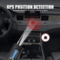 Hidden Camera Detector, Camera Detector, Bug Detector Anti Spy, Camera Detector Device, Camera Detector for Hotels - details 3