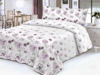 Juego de sábana,juego para cama 105cm,set de 3 Piezas, 1 encimera , 1 sábana bajera ajustable, 1 fundas de almohada, 100% poliéster, transpirable.CXJF - details 3